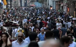 Türkiye nüfusu 85 milyon 372 bin 377 kişiye yükseldi