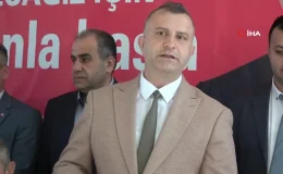 5 yıl önce az farkla kaybetti, bu kez kazanmak istiyor