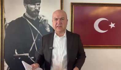 CHP Genel Başkan Yardımcısı Murat Bakan, AKP’nin İdil Belediye Başkan Adayı İkbalhan Haznedar’ın seçim çalışmalarına tepki gösterdi