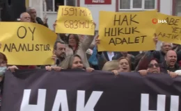 CHP’de skandal büyüyor: ‘Narkozun etkisindeyken imza attırdılar’ iddiası