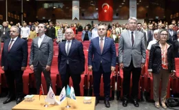 Erciyes Üniversitesi’nde Pediatri ve Çocuk Nörolojisi Kongreleri Gerçekleştirildi