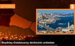 Galatasaray Teknik Direktörü Okan Buruk: Liderliği sürdürmek mutluluk verici