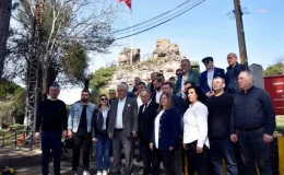 Kdz. Ereğli Belediye Başkanı Kaletepe’yi Halkın Hizmetine Açtı