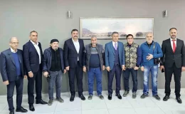 Mersin’in Mut İlçe Belediye Başkanı Volkan Şeker: ‘Mut Belediyesinde kalfalık dönemi bitti artık ustalık dönemi başladı’