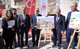 Özhaseki: Deprem bölgesindeki konut dağıtımı devam ediyor