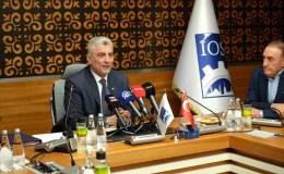 Ticaret Bakanı: Esnafa finansman desteği 750 bin liraya yükseltildi, kadın kooperatiflerine destek artırıldı