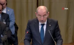 Ürdün: İsrail, uluslararası hukuku hiçe sayarak hareket ediyor ve buna izin veriliyor