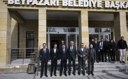 Adalet Bakanı: Cumhurbaşkanı’nın ‘son seçimim’ sözleri Anayasa’ya göre yanlış