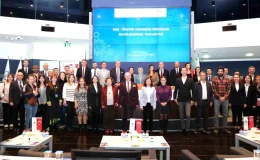 ASO Genel Sekreteri: Yeşil dönüşüm artık bir tercih değil, zorunluluktur