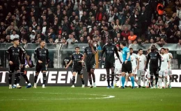 Beşiktaş, geri dönüşlerde son 3 sezonun en kötü istatistiğine imza attı