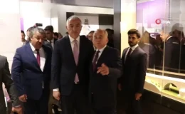 Denizli’nin ilk ve tek Kent Müzesi açıldı