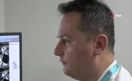 Diyarbakır’da hastalar Kolin PET görüntüleme yöntemiyle şifa buluyor