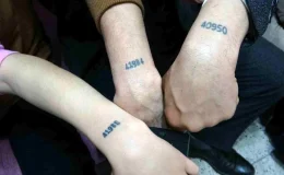 Engelli Çocuklar İçin Yapılan Sevgi İzi Dövmesi Dinen Uygun