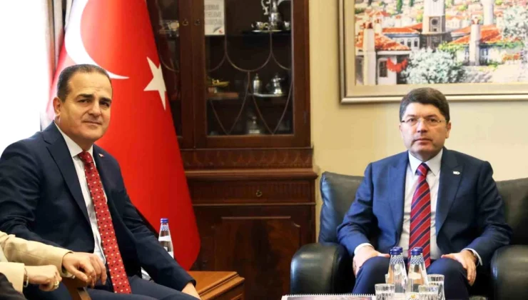 Muğla’ya yeni adliye binaları yapılacak