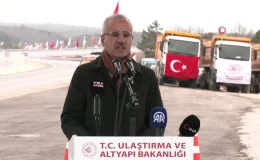 Ankara-İstanbul YHT hattında seyahat süresi 35 dakika daha kısalıyor