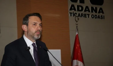 Enerji ve Tabii Kaynaklar Bakanı Alparslan Bayraktar, Türkiye’nin enerjide dışa bağımlılığını bitirme hedefiyle yola çıktıklarını açıkladı.