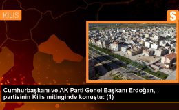 Erdoğan: Depremzedelere yapılan hakaretler unutulmayacak