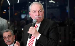 İlkadım Belediye Başkanı ve Adayı Necattin Demirtaş, Proje Lansmanında Yeni Vaatlerini Açıkladı