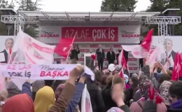 Mansur Yavaş, Turgut Altınok’u eleştirerek projelerini taklit ettiğini söyledi