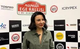 Marmaris Ege Rallisi’nin tanıtım toplantısı gerçekleştirildi