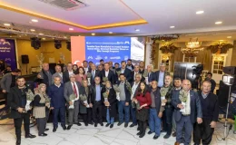 Mersin Büyükşehir Belediye Başkanı Seçer, Eşit Hizmet İlkesini Vurguladı