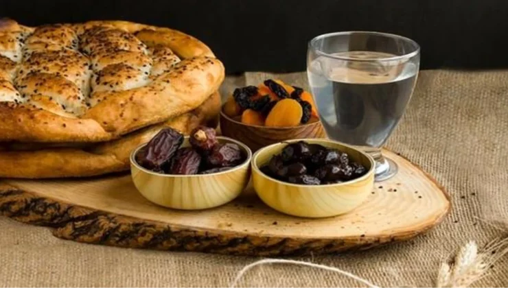 Sahursuz Oruç Tutmanın Zararları ve Sahurun Faydaları