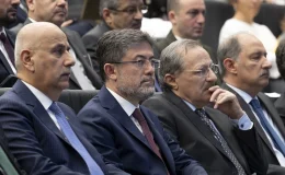 Tarım ve Orman Bakanı: Türkiye su zengini bir ülke değildir