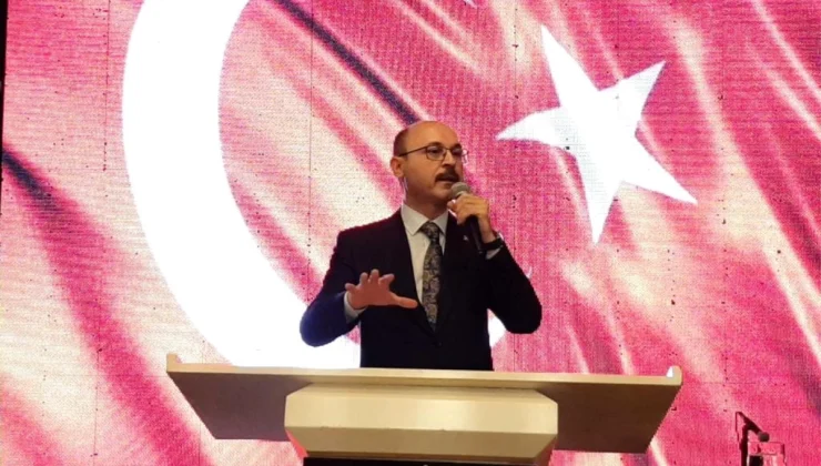 Türk Eğitim-Sen Genel Başkanı Nevruz Bayramı’nı Kutladı