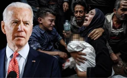 ABD, İsrail’e yeni savaş uçağı ve bomba sevkiyatına onay verdi