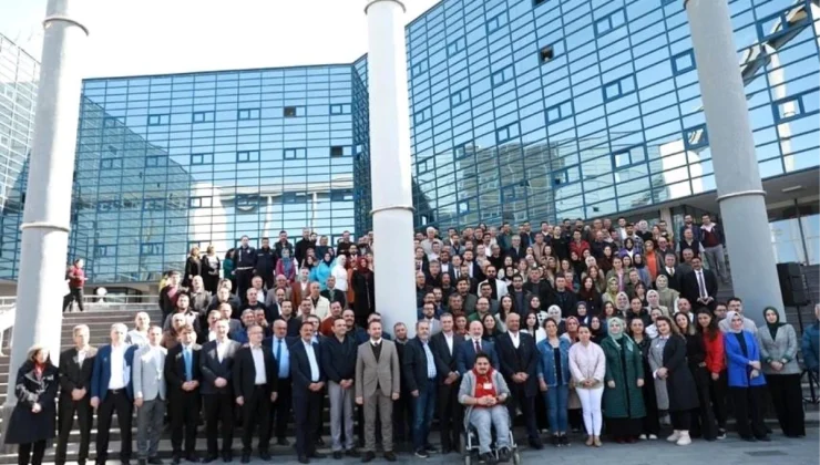 Ahmet Çolakbayrakdar, Kocasinan Belediye Başkanı olarak yeniden seçildi