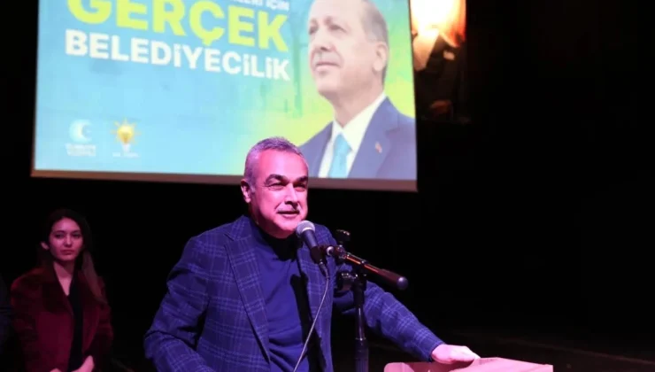 AK Parti’nin üst üste aday gösterdiği 30 büyükşehir seçimlerini kaybeden Mustafa Savaş sessiz kaldı