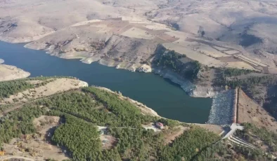 Ankara’da Su Kaynaklarına Dikkat Çağrısı