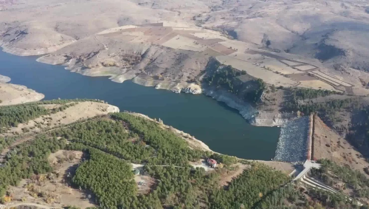 Ankara’da Su Kaynaklarına Dikkat Çağrısı