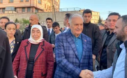 Binali Yıldırım: Pandemi Sonrası Dünya Ekonomisi Küçülüyor