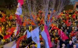 Burdur Belediye Başkanı Ali Orkun Ercengiz oldu