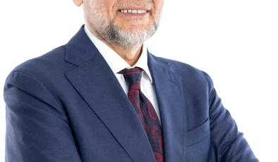 Çekmeköy Belediye Başkanı Ahmet Poyraz, İBB’nin Hizmetleri Engellediğini İddia Etti