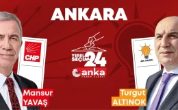 CHP Ankara’da ilçe belediye sayısını artırdı