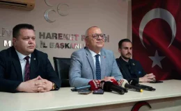 Eski Manisa Büyükşehir Belediye Başkanı Cengiz Ergün’den suçlamalara yanıt