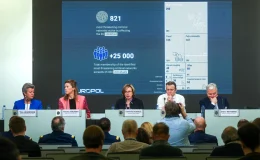 Europol’e göre Avrupa’nın en tehlikeli bazı suç ağlarında Türkler etkin bir role sahip