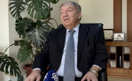 Filistin ile Türkiye arasındaki ticaret son 5 yılda yüzde 15 arttı