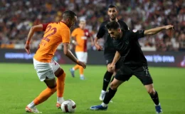 Galatasaray, Hatayspor ile 8. kez karşılaşacak
