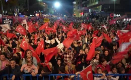 Hasan Togar’ın ‘Sevdamız Tekkeköy Buluşması’ ilgi gördü
