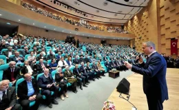 İçişleri Bakanı Ali Yerlikaya: Seçimlerde Huzur ve Güven Ortamı Sağlamaya Devam Edeceğiz