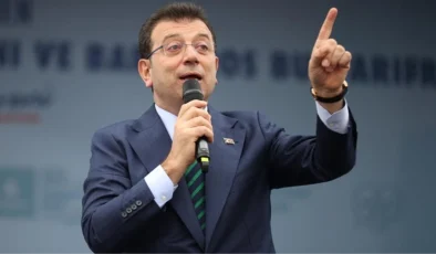 İmamoğlu’dan Tuzla Belediye Başkanı Şadi Yazıcı ile ilgili iddia