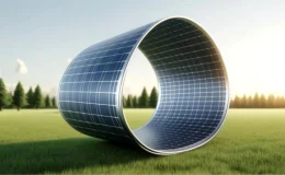 İnce Film Güneş Paneli Alternatifleri: Ucuz ve Esnek Kullanım Sunuyor