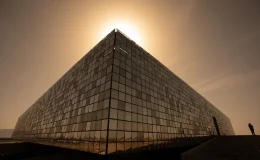 Kalyon Güneş Enerjisi Santrali SCADA Merkezi Hizmete Girdi