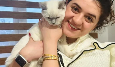 Kars Barosu avukatlarından Eylem Othan: Hayvanlara yönelik yasalar daha etkin olmalı