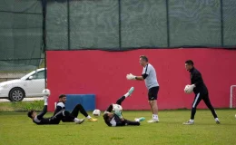 Kastamonuspor, Belediye Derincespor Maçı İçin Hazır