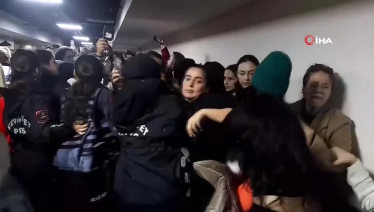 Kedi Eros’u tekmeleyerek öldüren sanık hakkındaki karara başsavcılık itiraz etti