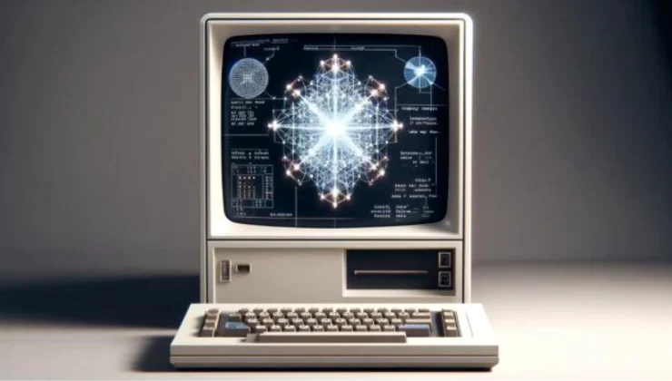 Kuantum bilgisayarlar klasik bilgisayarlarla birleştirildi